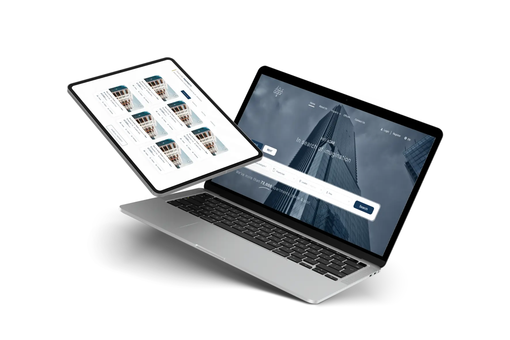 ENGINIA SOLUTIONS